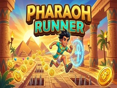 Тоглоом Pharaoh Runner