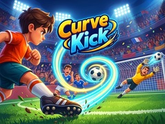 Тоглоом Curve Kick