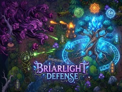 Тоглоом Briarlight Defense