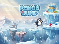 Тоглоом Pengu Jump