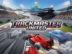 Тоглоом TrackMaster United