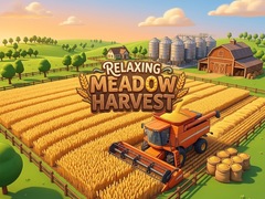 Тоглоом Relaxing Meadow Harvest