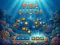 Тоглоом Fish Match