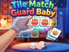 Тоглоом Tile Match Guard Baby