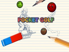 Тоглоом Pocket Golf