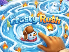 Тоглоом Frosty Rush
