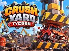 Тоглоом Crush Yard Tycoon