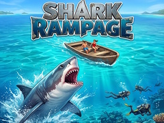 Тоглоом Shark Rampage
