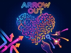 Тоглоом Arrow Out