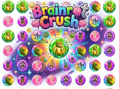 Тоглоом Brainrot Crush