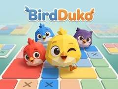 Тоглоом BirdDuko