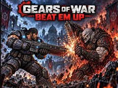 Тоглоом Gears of War: Beat Em Up
