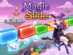 Тоглоом Magic Slide