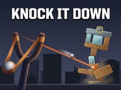 Тоглоом Knock It Down