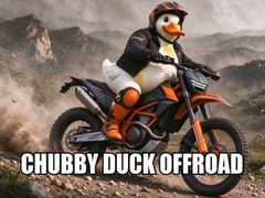 Тоглоом Chubby Duck Offroad