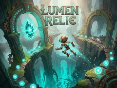 Тоглоом Lumen Relic