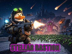 Тоглоом Stellar Bastion