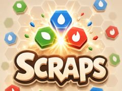 Тоглоом Scraps