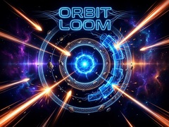 Тоглоом Orbit Loom