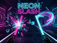 Тоглоом Neon Slash