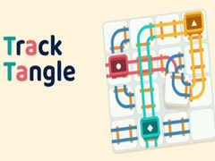 Тоглоом Track Tangle