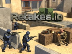 Тоглоом Retakes.io