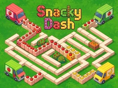Тоглоом Snacky Dash