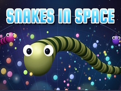 Тоглоом Snakes in space