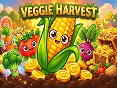 Тоглоом Veggie Harvest