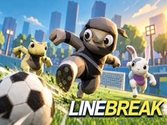 Тоглоом Linebreak