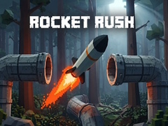 Тоглоом Rocket Rush