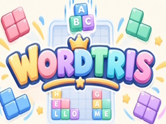 Тоглоом Wordtris