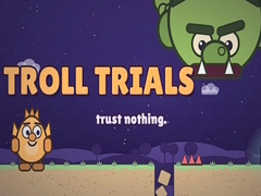 Тоглоом Troll Trials