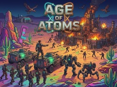 Тоглоом Age of Atoms