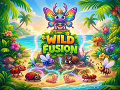 Тоглоом Wild Fusion