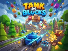 Тоглоом Tank vs Blocks