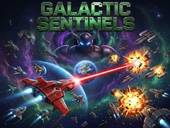 Тоглоом Galactic Sentinels