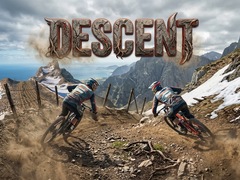 Тоглоом Descent