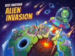 Тоглоом Just Another Alien Invasion