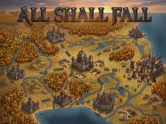 Тоглоом All Shall Fall