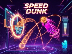 Тоглоом Speed Dunk
