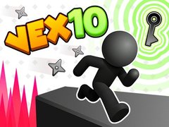 Тоглоом Vex 10