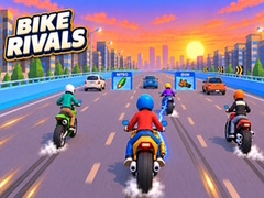 Тоглоом Bike Rivals