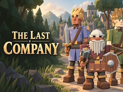 Тоглоом The Last Company