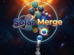 Тоглоом Solar Merge