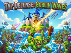 Тоглоом Tap Defense: Goblin Waves