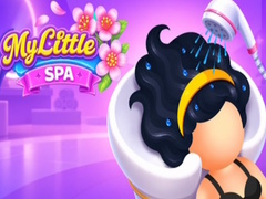 Тоглоом My Little spa