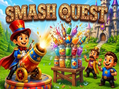 Тоглоом Smash Quest