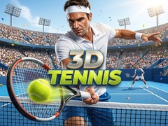 Тоглоом 3D Tennis