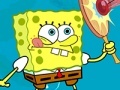 Тоглоом Table Tennis Spongebob